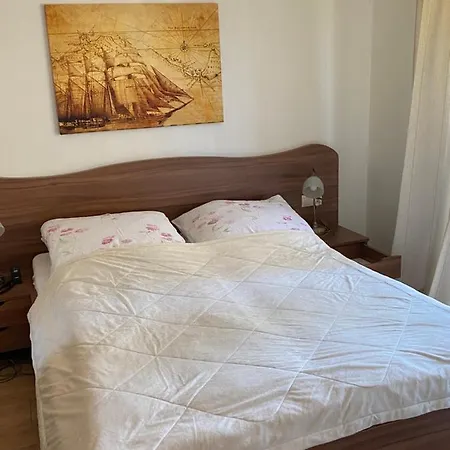 Ferienhaus Dom Nad Jeziorem Beldany *